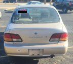 Thumbnail Photo 1 for 1997 Nissan Maxima