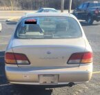 Thumbnail Photo 2 for 1997 Nissan Maxima