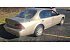 1997 Nissan Maxima