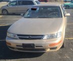 Thumbnail Photo 3 for 1997 Nissan Maxima