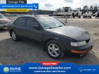 Thumbnail Photo 5 for New 1997 Nissan Maxima