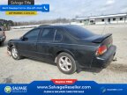 Thumbnail Photo 3 for New 1997 Nissan Maxima