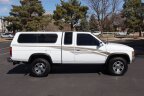 Thumbnail Photo 2 for 1997 Nissan Pickup