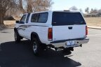 Thumbnail Photo 6 for 1997 Nissan Pickup