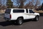 Thumbnail Photo 3 for 1997 Nissan Pickup