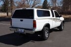 Thumbnail Photo 4 for 1997 Nissan Pickup