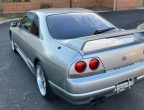 Thumbnail Photo 3 for 1997 Nissan Skyline GTS-T for Sale by Owner