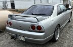 Thumbnail Photo 2 for 1997 Nissan Skyline GTS-T for Sale by Owner