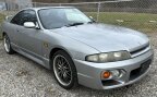 Thumbnail Photo 1 for 1997 Nissan Skyline GTS-T for Sale by Owner