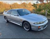 1997 Nissan Skyline GTS-T
