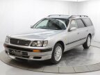 Thumbnail Photo 1 for 1997 Nissan Stagea