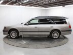 Thumbnail Photo 3 for 1997 Nissan Stagea