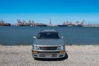 Thumbnail Photo 2 for 1997 Nissan Stagea for Sale by Owner