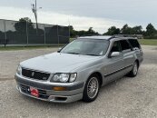 1997 Nissan Stagea