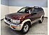 1997 Nissan Terrano