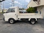 Thumbnail Photo 3 for 1997 Nissan Vanette