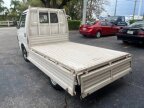 Thumbnail Photo 5 for 1997 Nissan Vanette
