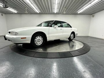 1997 Oldsmobile 88