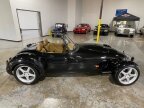 Thumbnail Photo 6 for 1997 Panoz AIV Roadster
