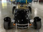 Thumbnail Photo 3 for 1997 Panoz AIV Roadster