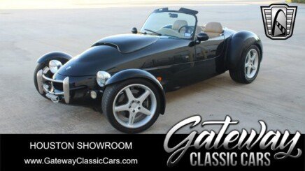 Photo 1 for 1997 Panoz AIV Roadster