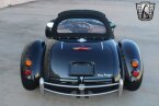 Thumbnail Photo 4 for 1997 Panoz AIV Roadster