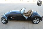 Thumbnail Photo 6 for 1997 Panoz AIV Roadster