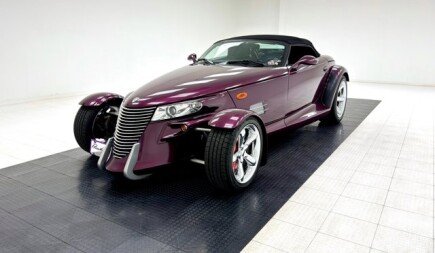 Photo 1 for 1997 Plymouth Prowler