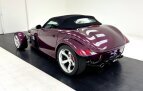 Thumbnail Photo 4 for 1997 Plymouth Prowler