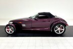 Thumbnail Photo 2 for 1997 Plymouth Prowler