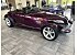 1997 Plymouth Prowler