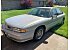 1997 Pontiac Bonneville