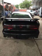 Thumbnail Photo 5 for 1997 Pontiac Firebird