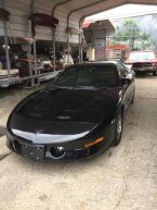 Thumbnail Photo 3 for 1997 Pontiac Firebird