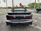 Thumbnail Photo 3 for 1997 Pontiac Firebird Trans Am Convertible