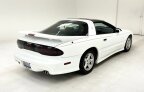 Thumbnail Photo 5 for 1997 Pontiac Firebird Trans Am Coupe
