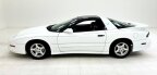 Thumbnail Photo 1 for 1997 Pontiac Firebird Trans Am Coupe