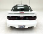 Thumbnail Photo 4 for 1997 Pontiac Firebird Trans Am Coupe