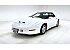 1997 Pontiac Firebird Trans Am Coupe