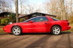 Thumbnail Photo 3 for 1997 Pontiac Firebird Coupe