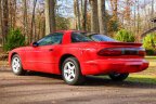 Thumbnail Photo 6 for 1997 Pontiac Firebird Coupe