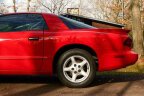 Thumbnail Photo 5 for 1997 Pontiac Firebird Coupe