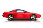 Thumbnail Photo 2 for 1997 Pontiac Firebird Coupe