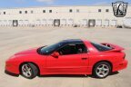 Thumbnail Photo 2 for 1997 Pontiac Firebird Trans Am