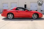 Thumbnail Photo 4 for 1997 Pontiac Firebird Trans Am