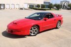 Thumbnail Photo 1 for 1997 Pontiac Firebird Trans Am