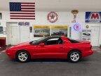 Thumbnail Photo 4 for 1997 Pontiac Firebird