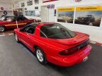 Thumbnail Photo 3 for 1997 Pontiac Firebird