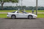 Thumbnail Photo 5 for 1997 Pontiac Firebird