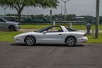 Thumbnail Photo 1 for 1997 Pontiac Firebird
